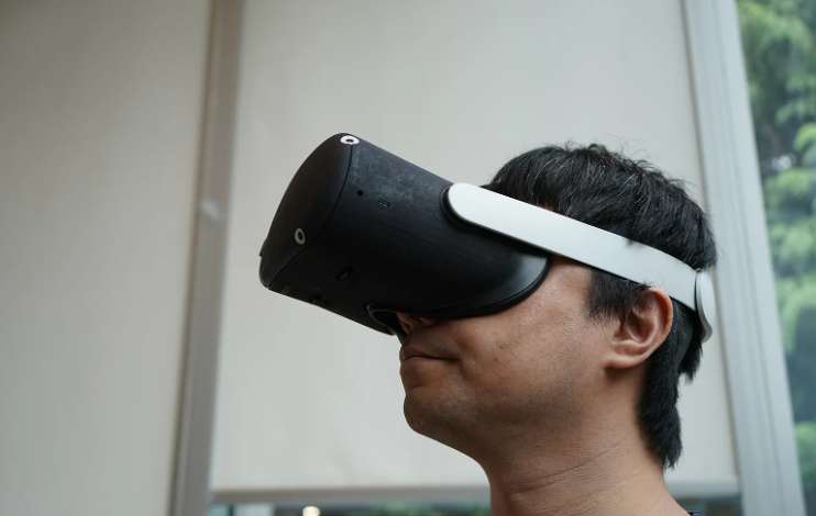 Meta Reality Labs发布Tiramisu与Boba3原型：突破VR显示技术边界