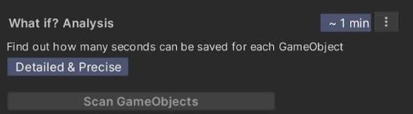简化运行时优化工作 ，Meta发布Quest Runtime Optimizer for Unity