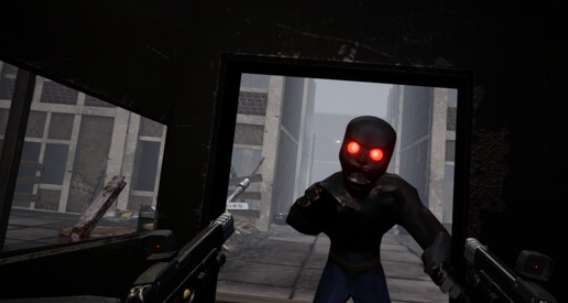 Steam VR每周新内容