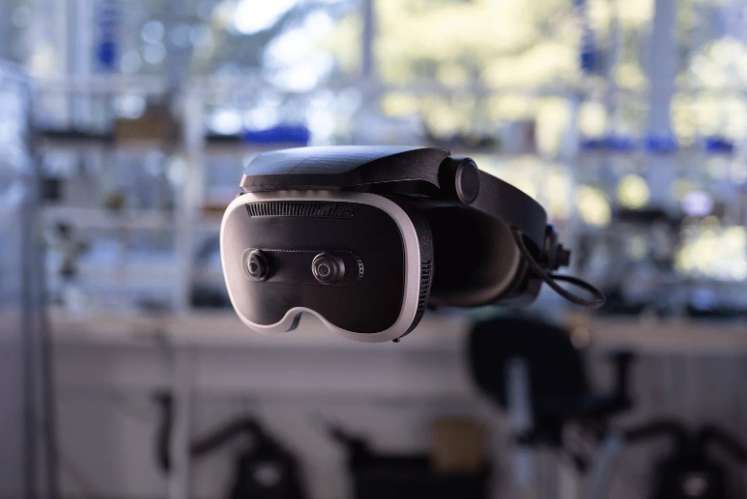 Meta Reality Labs发布Tiramisu与Boba3原型：突破VR显示技术边界