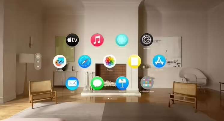 映维日报：vivo Vision MR头显即将发布，索尼研发EMG技术降低VR延迟