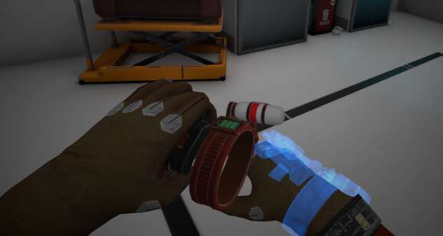 Steam VR每周新内容