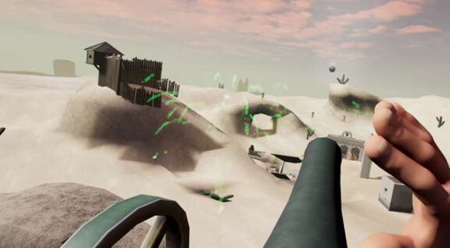 Steam VR每周新内容