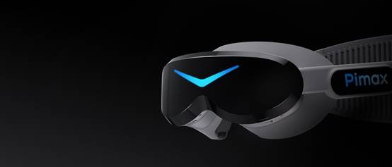 全球VR行业迎来重大突破：小派新品三箭齐发，Pancake+Micro OLED VR迈入超广角时代