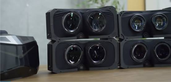 小派科技携四大旗舰产品亮相东京游戏展 2025 全面引领VR沉浸体验新高度