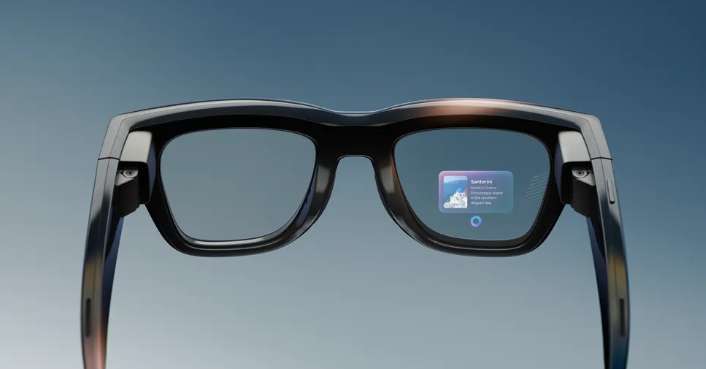 上手体验：Ray-Ban Display智能眼镜+Neural Band腕带