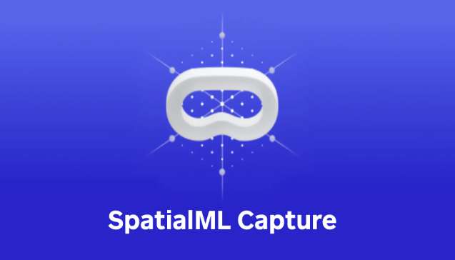PICO发布多模态空间数据一站式工具SpatialML Capture