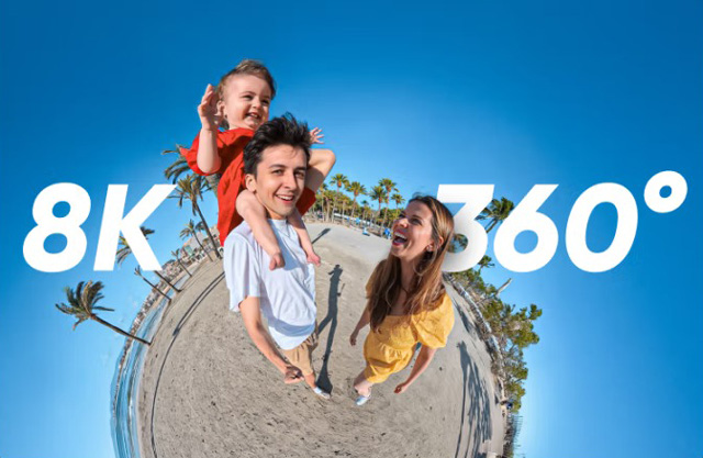 PICO携手Insta360、抖音XR推出全景视界探索计划，开启沉浸式叙事新时代