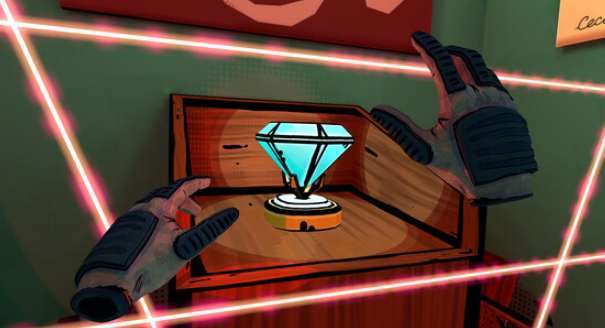Steam VR每周新内容
