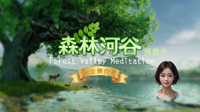 PICO视频本周上线三大主题VR内容