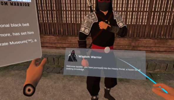 Steam VR每周新内容