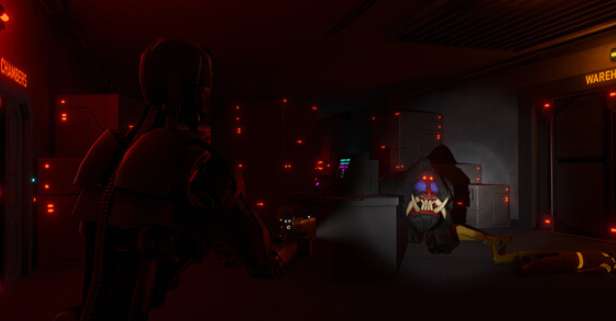 Steam VR每周新内容