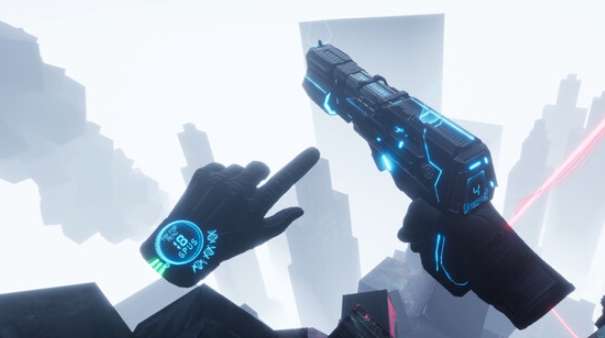 Steam VR每周新内容