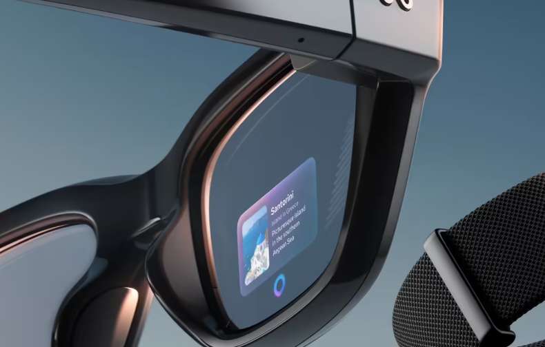 彭博社：Meta Ray-Ban Display售价低于制造成本