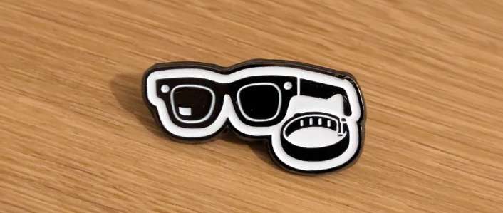 上手体验：Ray-Ban Display智能眼镜+Neural Band腕带