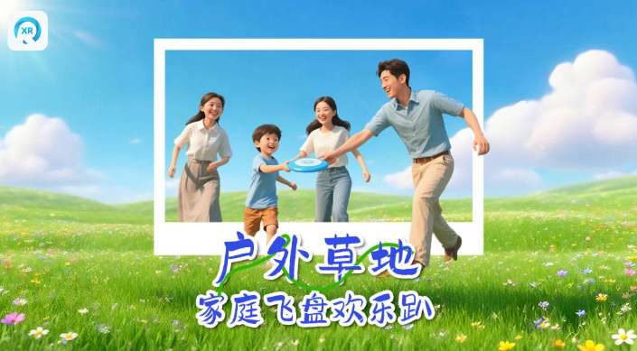 PICO视频本周上线3D家庭飞盘、海上日出VR疗愈等新内容