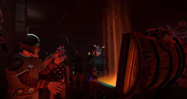 Steam VR每周新内容