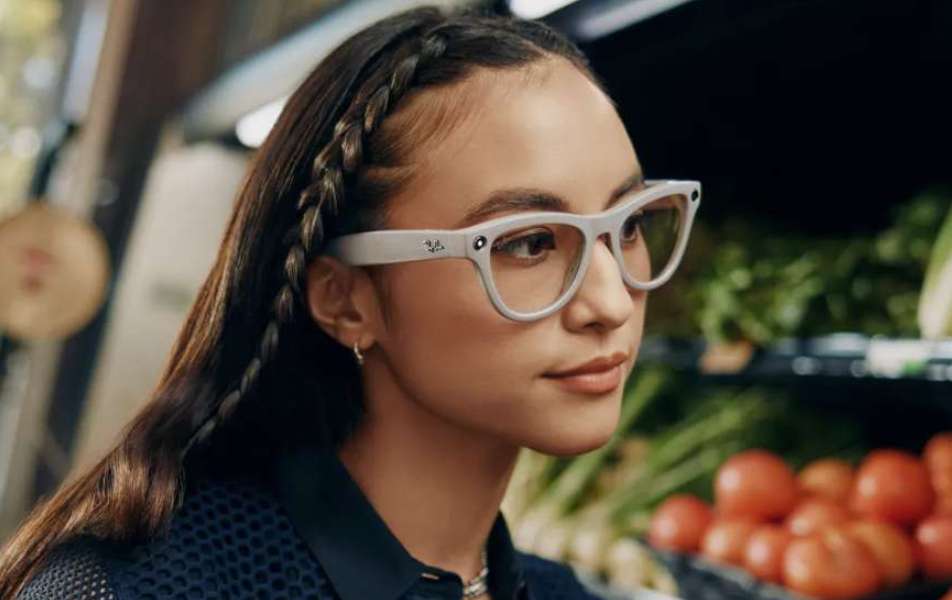 EssilorLuxottica Q3度营收增长，其中4％源于Meta智能眼镜合作