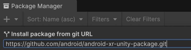 谷歌发布Android XR与Unity开发指南