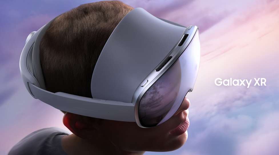 售价1800美元，三星正式推出Galaxy XR
