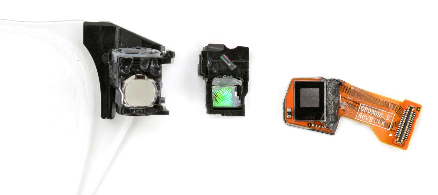 iFixit拆机：Meta Ray-Ban Display证明了可穿戴AR技术的成熟度​​