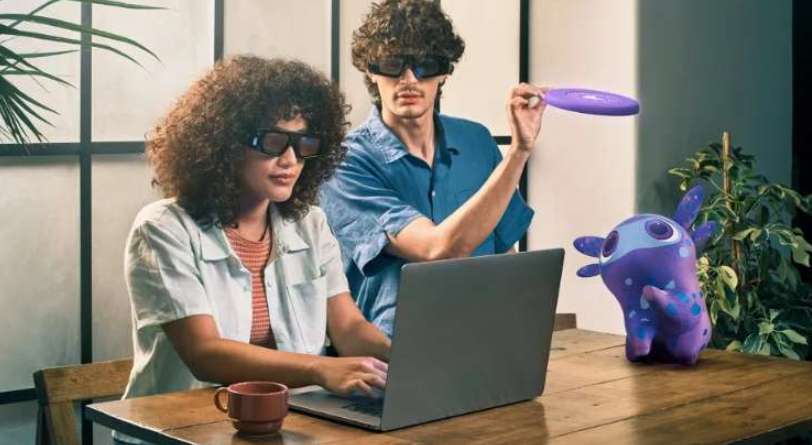 Snap为Spectacles AR眼镜推出购物功能并升级开发者工具