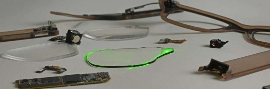 iFixit拆机：Meta Ray-Ban Display证明了可穿戴AR技术的成熟度​​