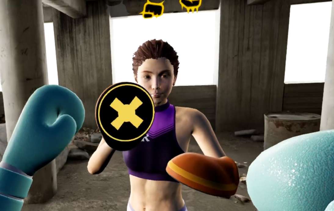 Steam VR每周新内容