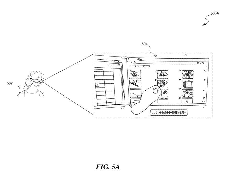 Meta专利提出动态边界系统优化XR用户体验