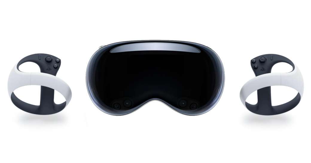 售价250美元，Vision Pro版PSVR2 Sense控制器11月开卖