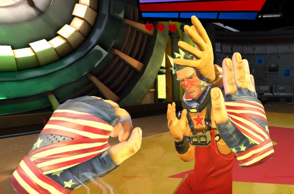 Steam VR每周新内容