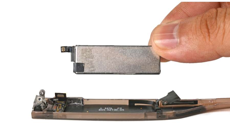 iFixit拆机：Meta Ray-Ban Display证明了可穿戴AR技术的成熟度​​