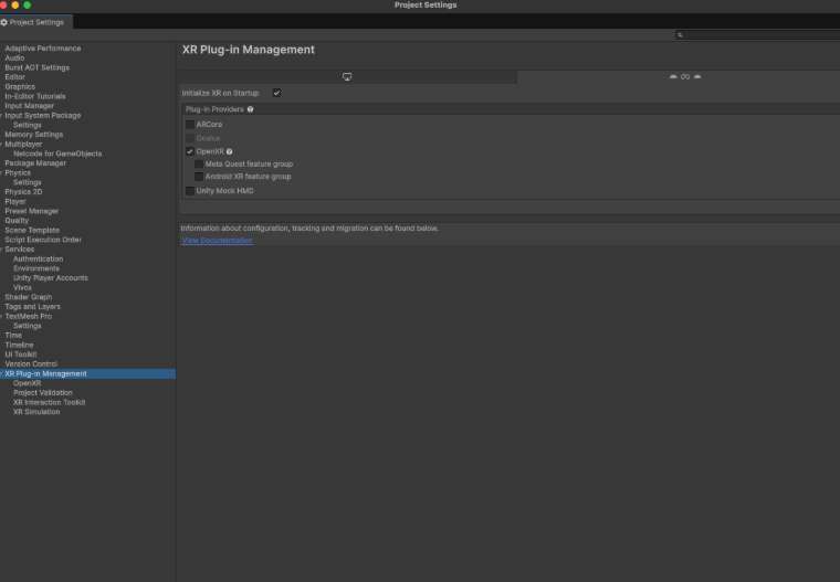 谷歌发布Android XR与Unity开发指南