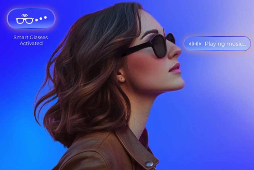 xMEMS完成2100万美元D轮融资推进XR眼镜技术研发