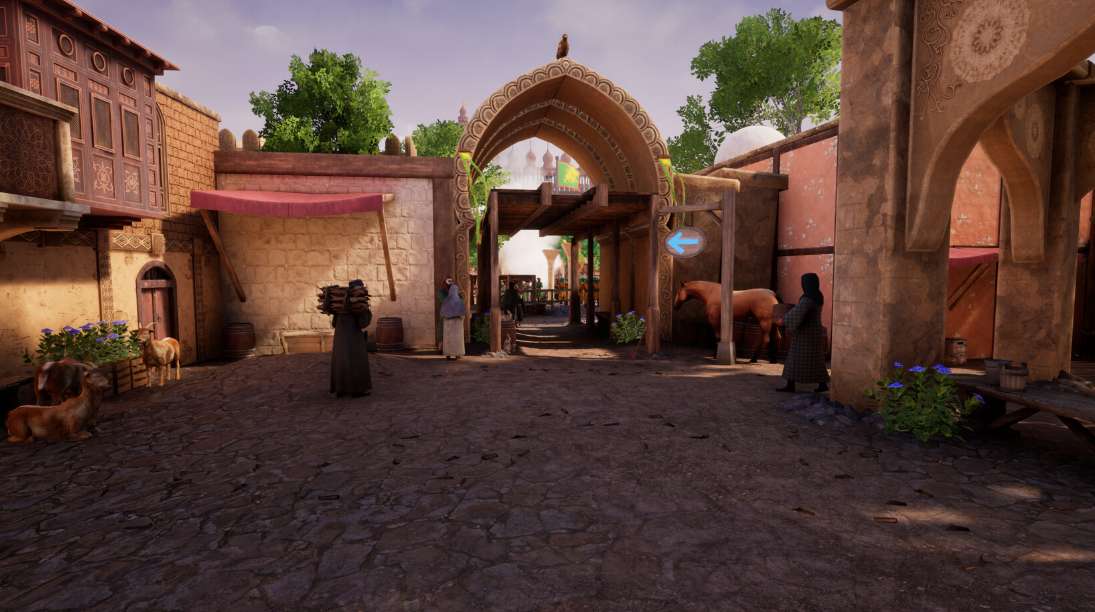 Steam VR每周新内容