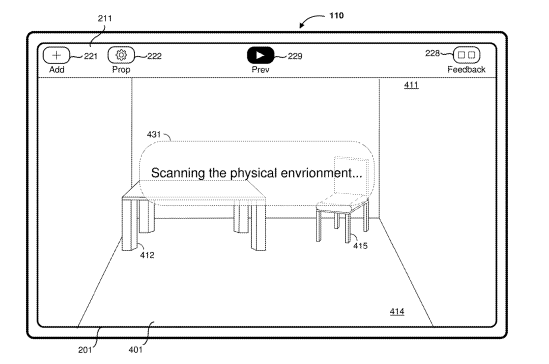 映维日报：太泊湖白子山123万招标VR馆项目，谷歌XR专利提出反射波导面的图像旋转控制