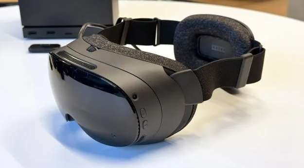 映维日报：Valve发布VR一体机Steam FrameVR，Valve确认暂无新VR游戏开发