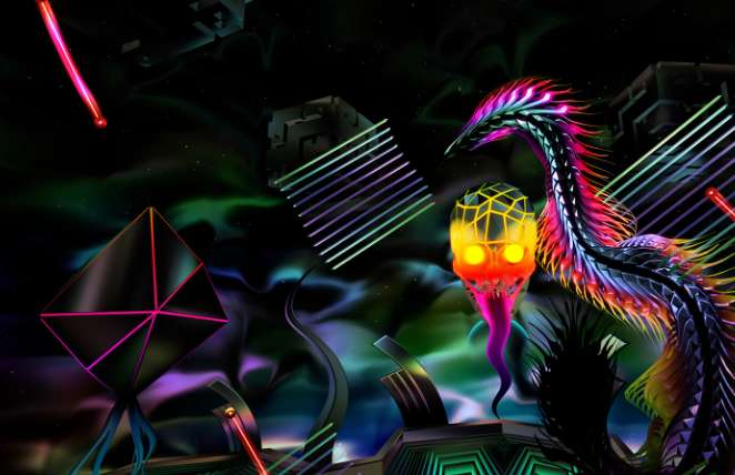 Steam VR每周十大新内容