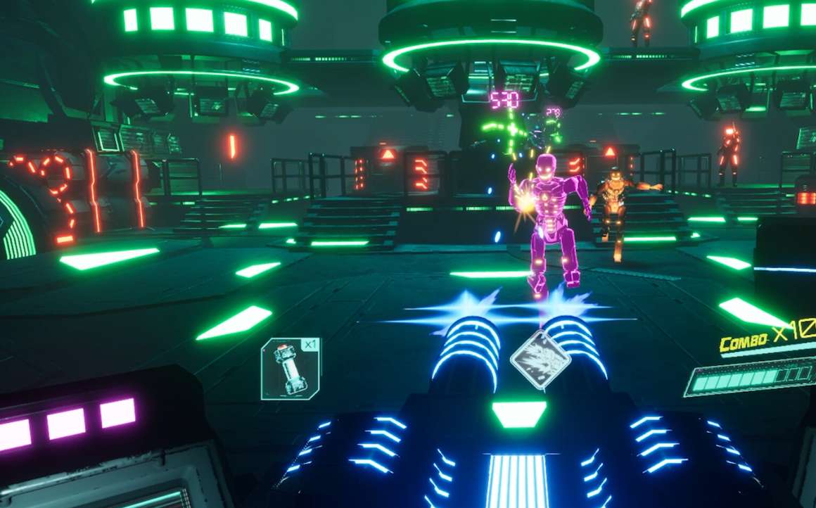 Steam VR每周新内容