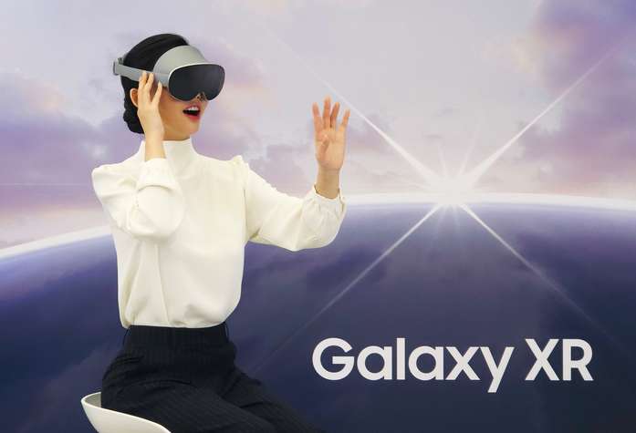 映维日报：M5版Vision Pro将在韩国、台湾发售，Meta Hyperscape实景空间支持多人访问