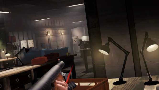 2025年秋季VR Games Showcase全内容汇总