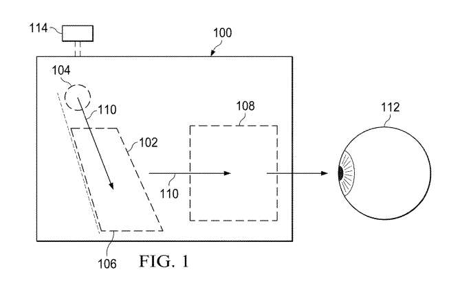 映维日报:PICO启动多人游戏狂欢节,谷歌专利提出反射波导光瞳复制器