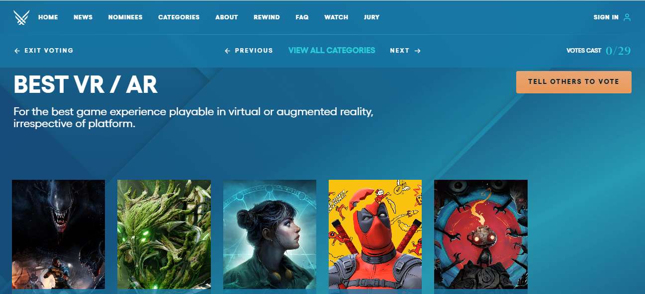 映维日报：瑞声科技收购芬兰Dispelix，《死侍 VR》售价50美元正式发行