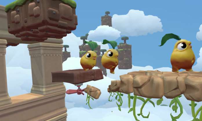 2025年秋季VR Games Showcase全内容汇总