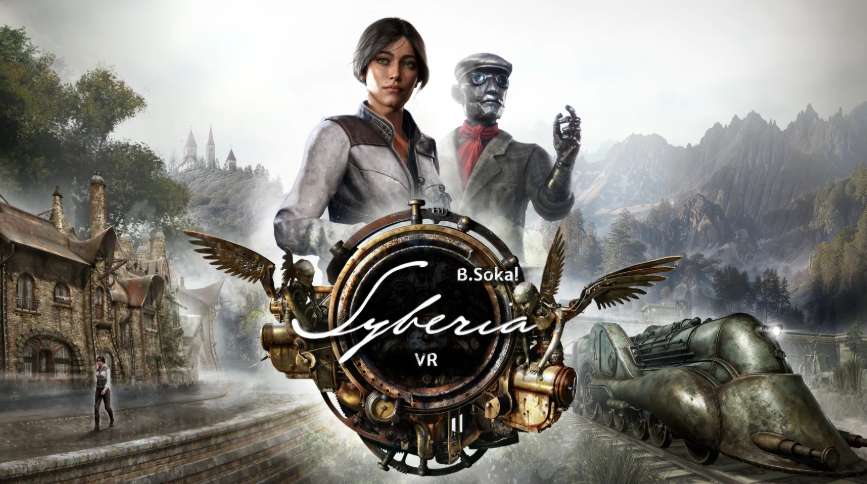 2025年秋季VR Games Showcase全内容汇总