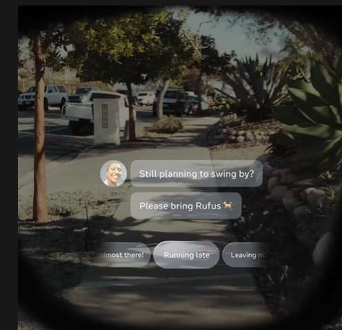 Meta Ray-Ban Display评测，体验“后手机时代”的初代答案
