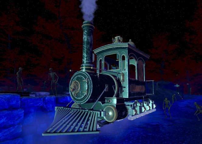 2025年秋季VR Games Showcase全内容汇总