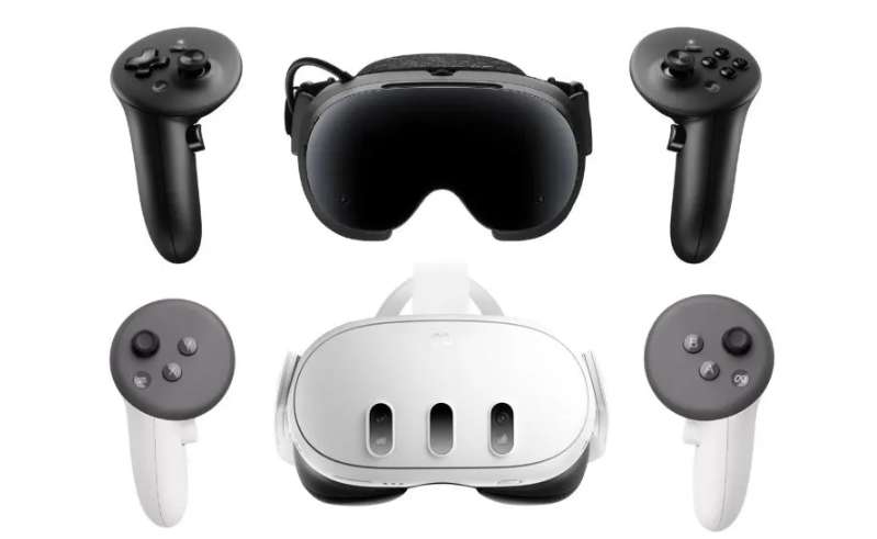 映维日报：Valve发布VR一体机Steam FrameVR，Valve确认暂无新VR游戏开发