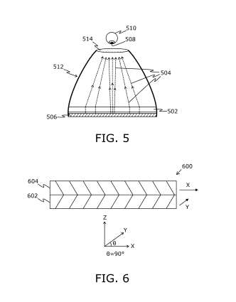 映维日报：Meta Ray-Ban Display上手评测，德国科学家研发300×300纳米发光像素