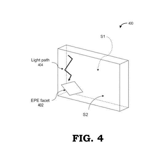 映维日报：太泊湖白子山123万招标VR馆项目，谷歌XR专利提出反射波导面的图像旋转控制